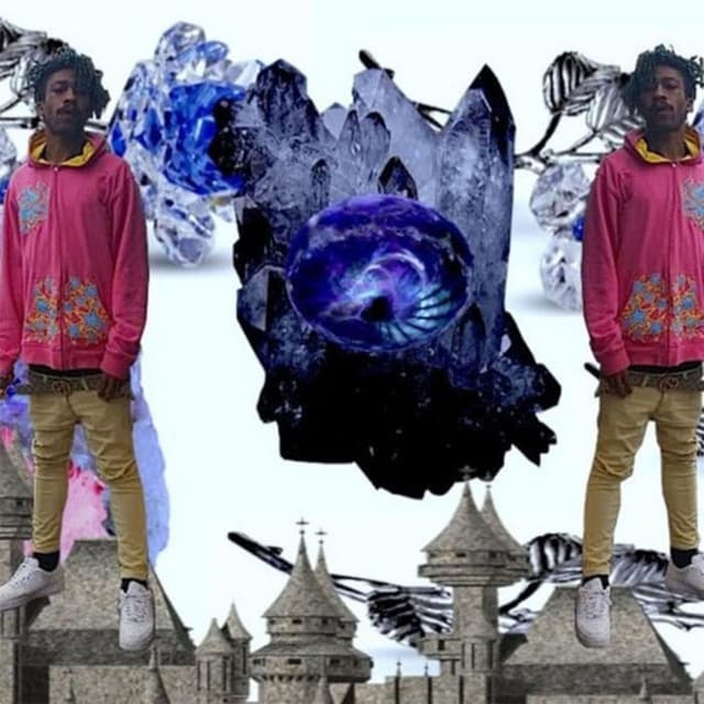 ooh lah'lah cover