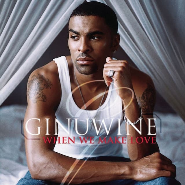 When We Make Love cover