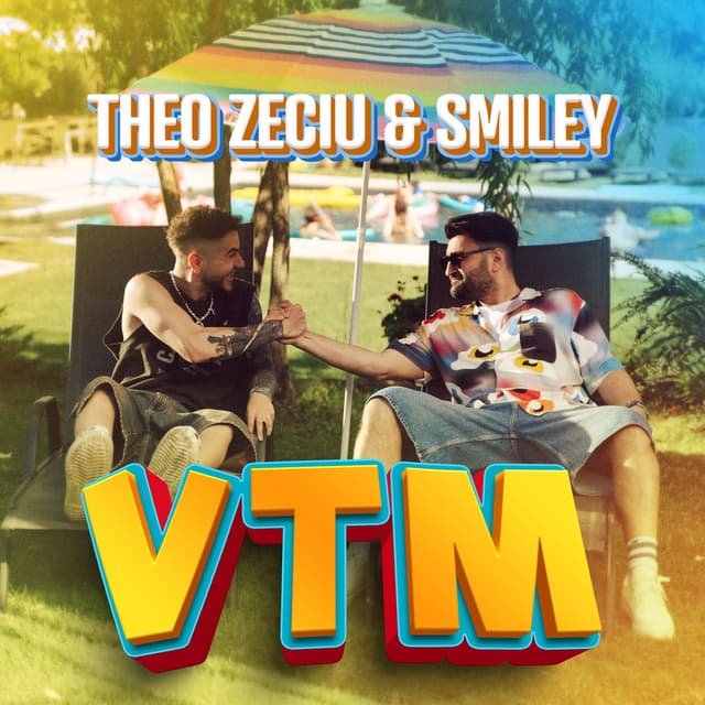 VTM cover