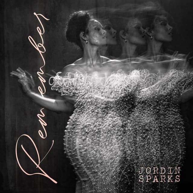 Remember cover
