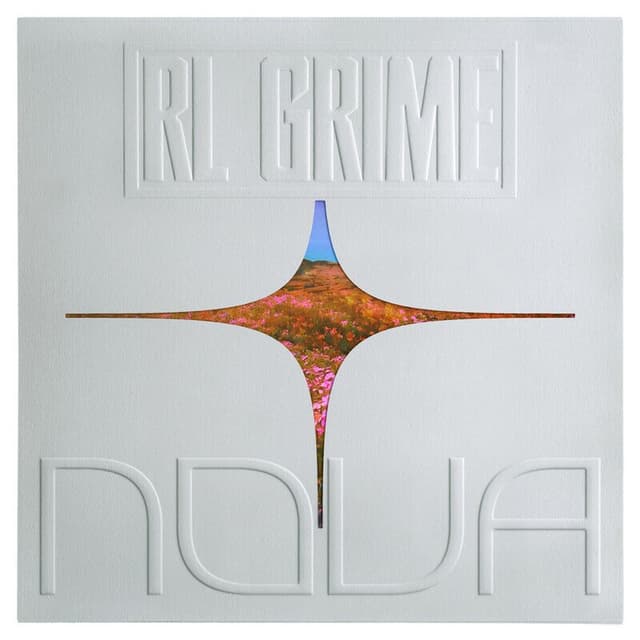 Light Me Up cover