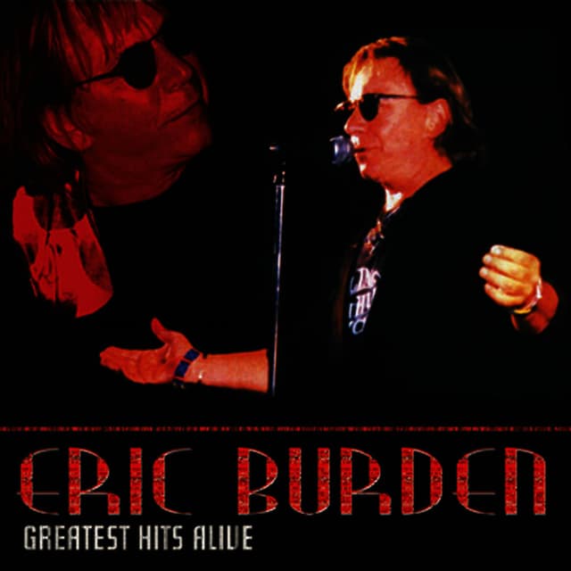 Greatest Hits Alive cover