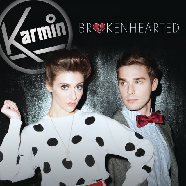 Brokenhearted cover