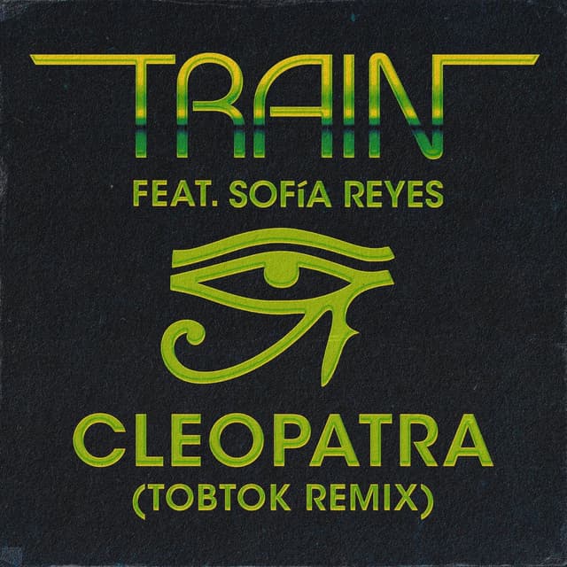 Cleopatra (feat. Sofía Reyes) (Tobtok Remix) cover