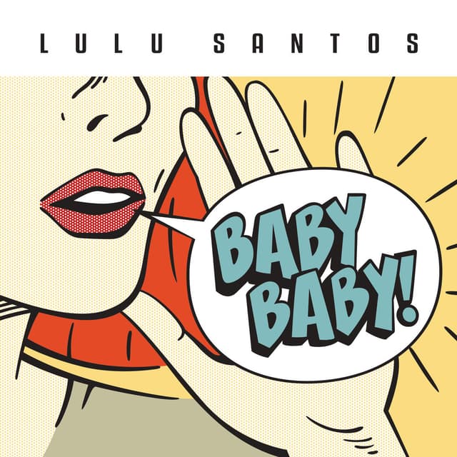 Baby Baby! cover