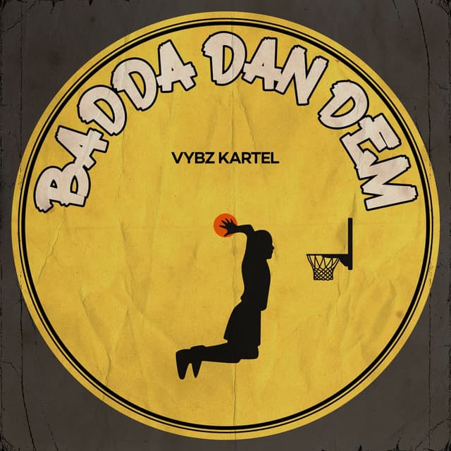 Badda Dan Dem cover