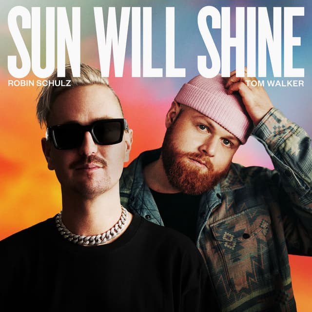 Sun Will Shine album cover