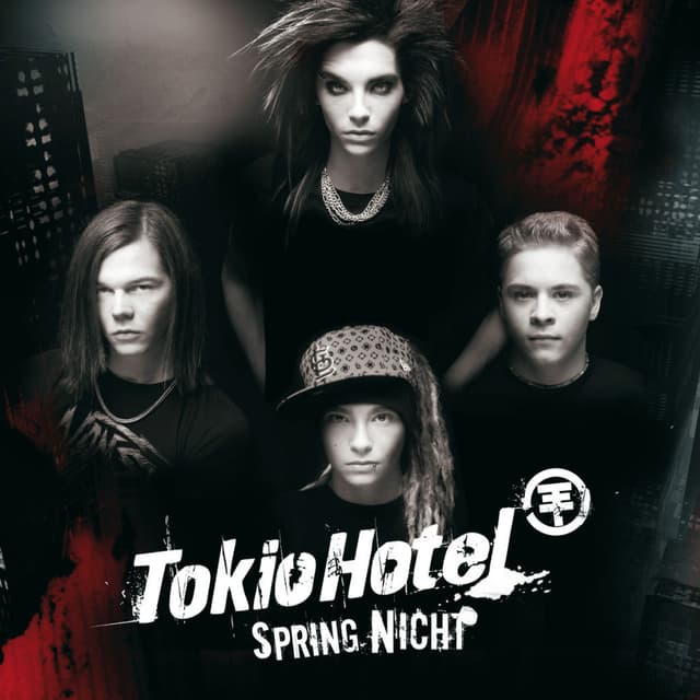 Spring nicht (Exclusive Version) cover