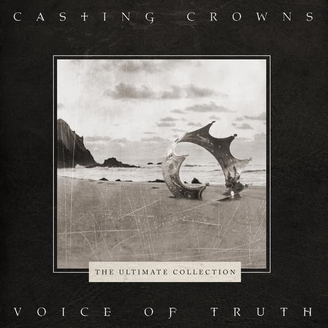 Voice of Truth: The Ultimate Collection cover