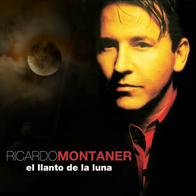 El Llanto De La Luna cover