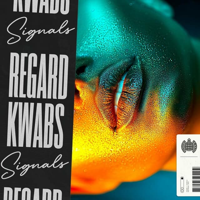 Signals cover