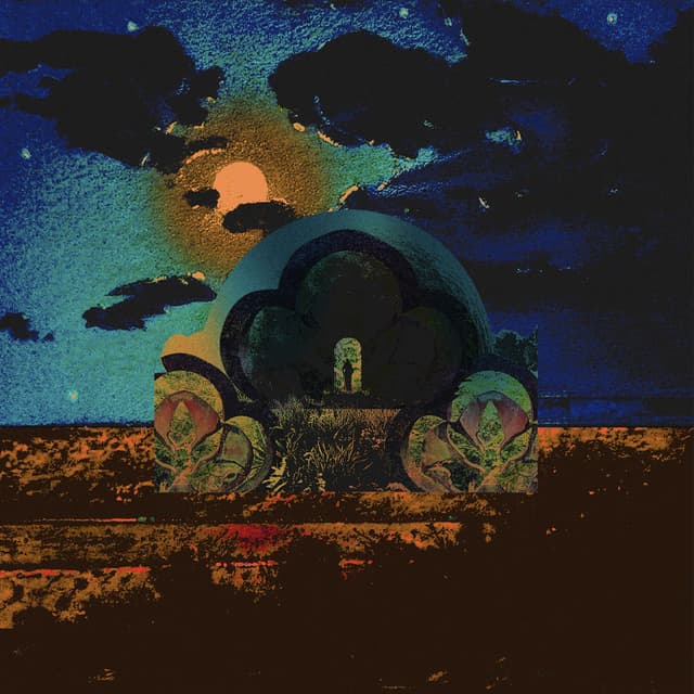 So Certain (Something Reminds Me) cover