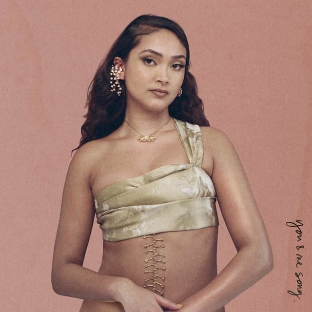 You & Me Song cover