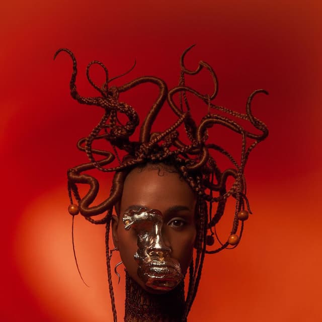 Urucum album cover