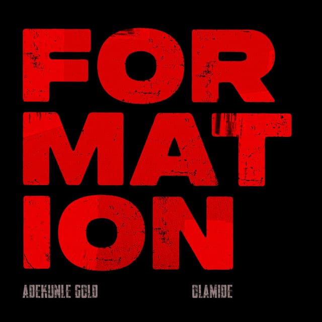 Formation cover