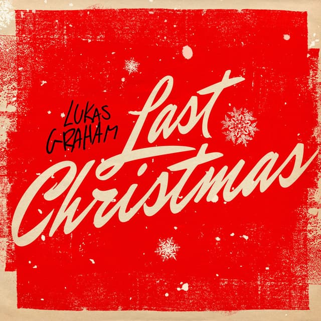 Last Christmas cover