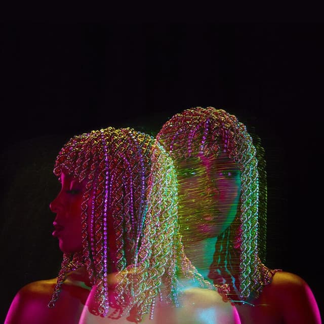 Crazy cover