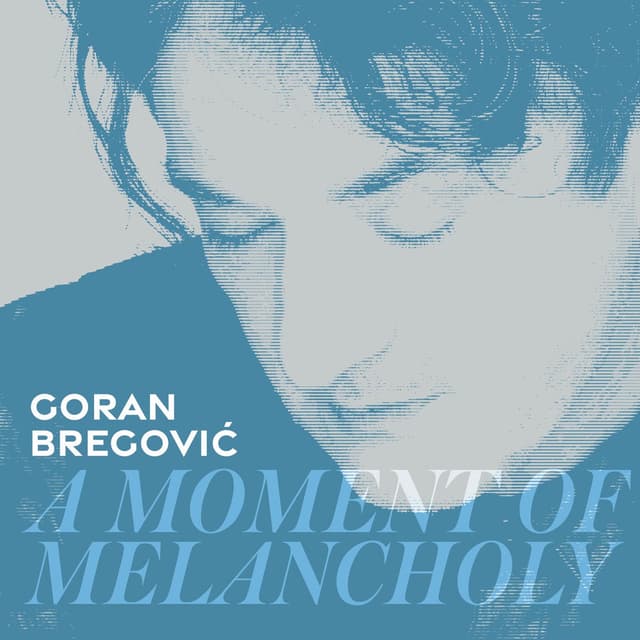 A Moment Of Melancholy (Single Version) cover