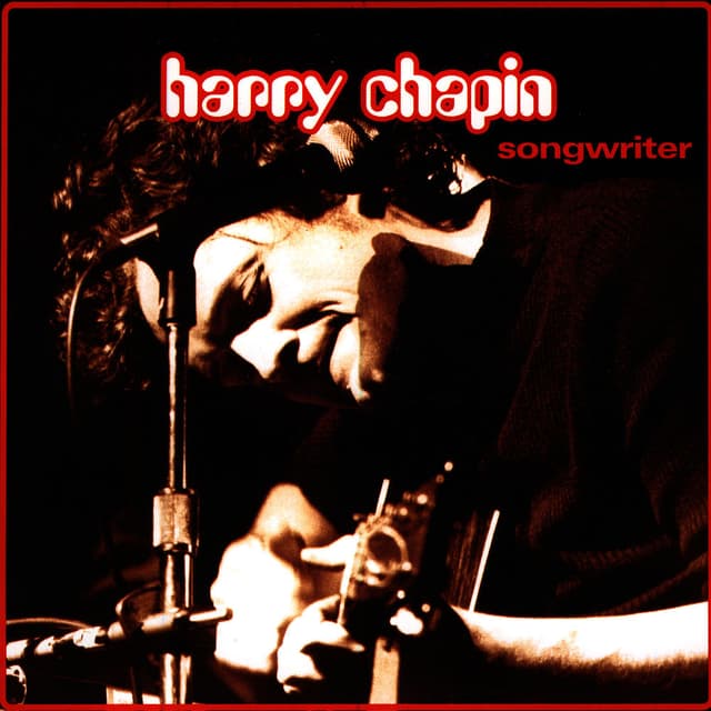 Songwriter cover