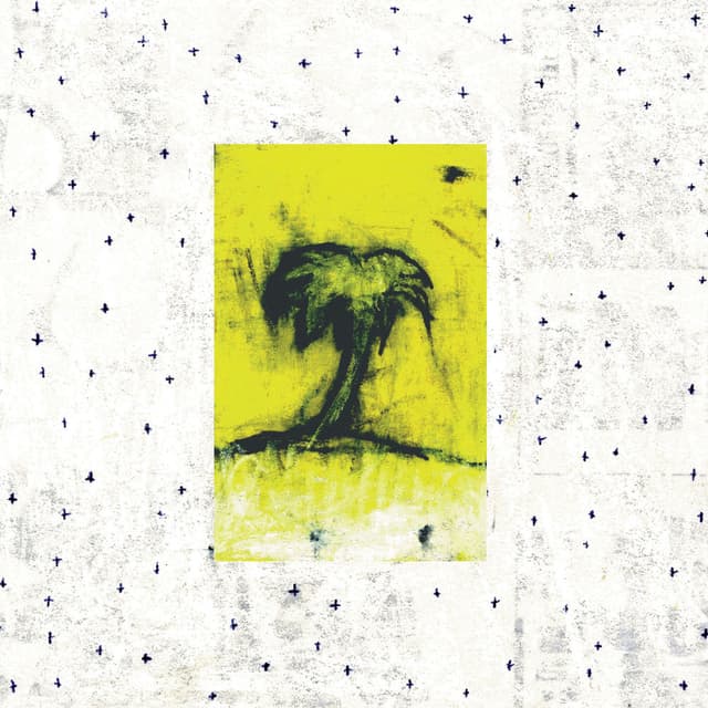 Impala album cover