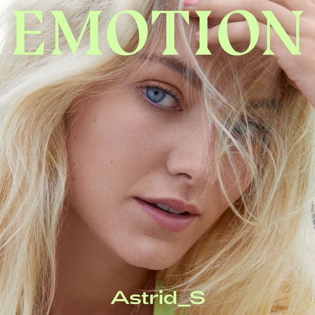 Emotion cover