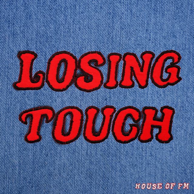 Losing Touch cover