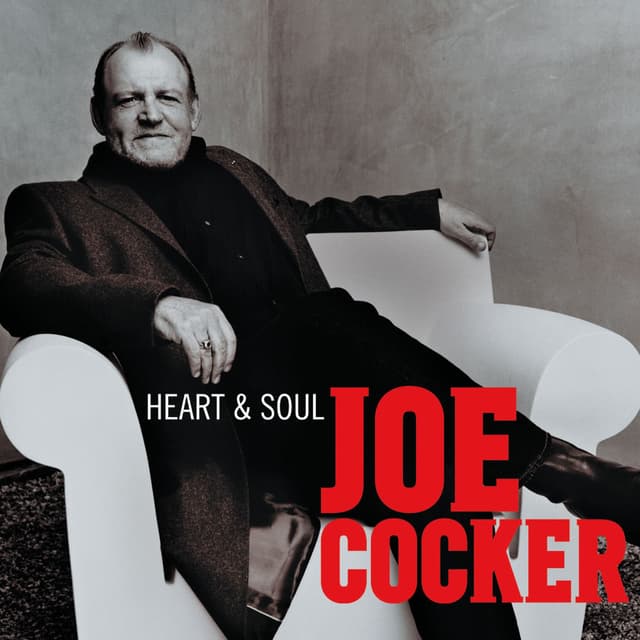 Heart & Soul cover