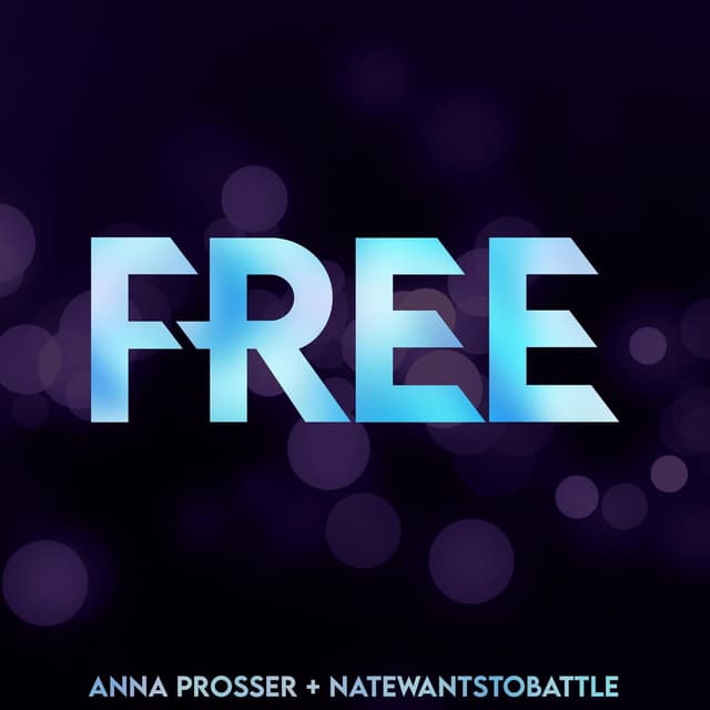 Free (from "KPop Demon Hunters") cover