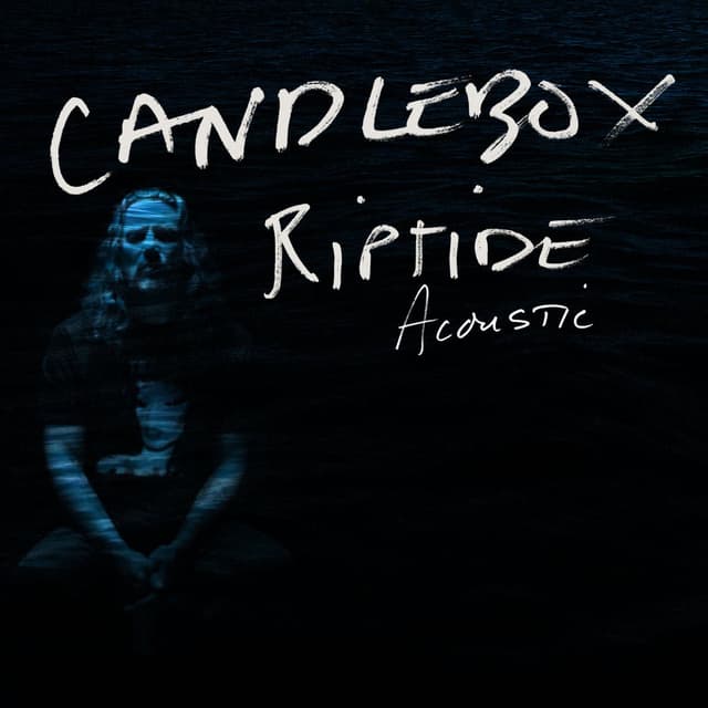 Riptide (Acoustic) cover