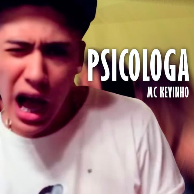 Psicologa cover