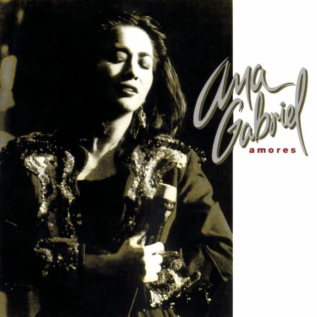 Amores cover