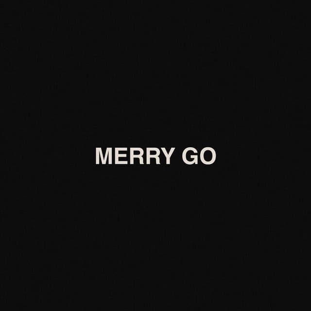 Merry Go cover