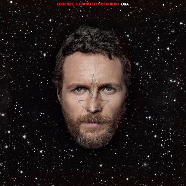 Ora (International Version) cover