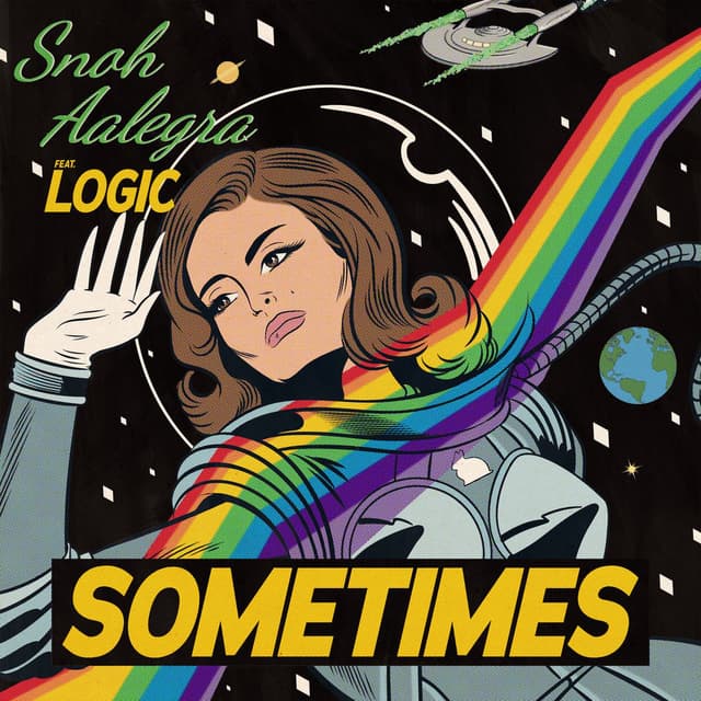 Sometimes cover