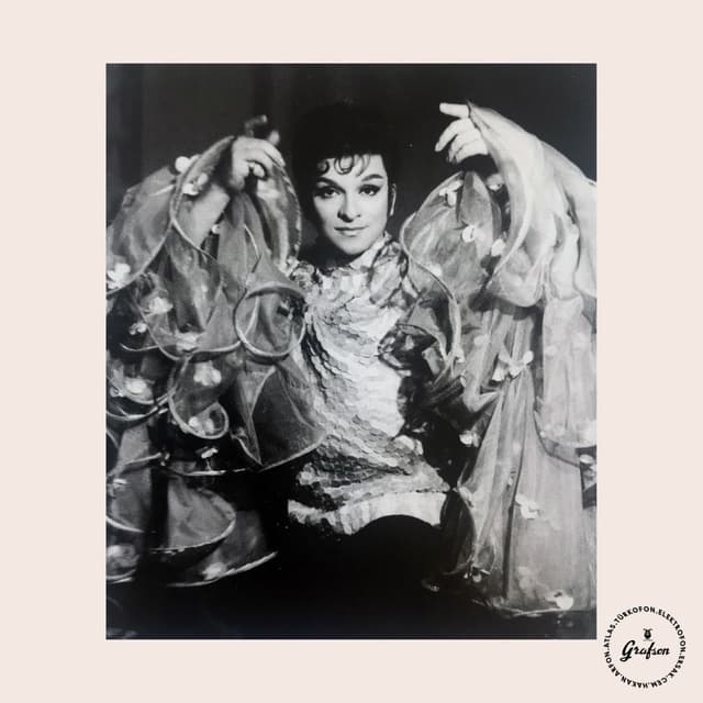 Zeki Müren Taş Plaklar Vol. 6 cover