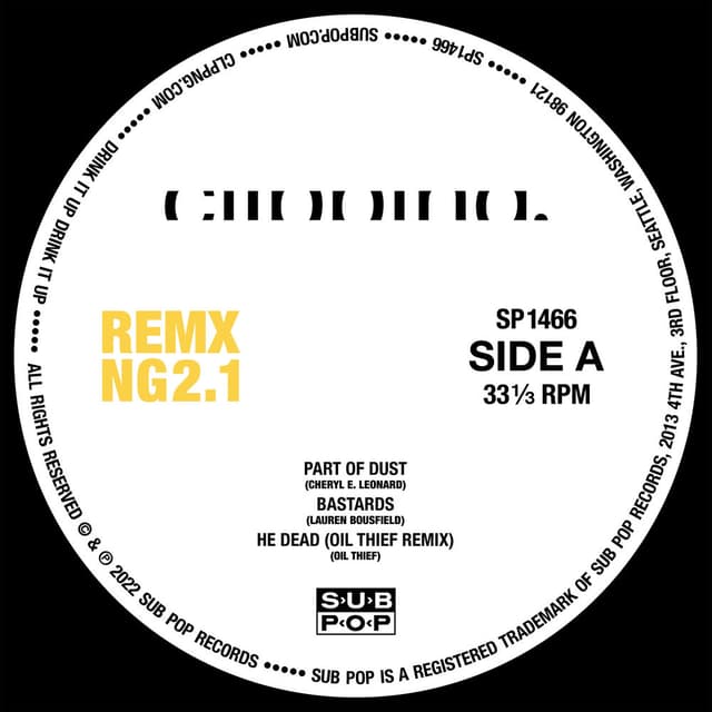 REMXNG 2.1 cover