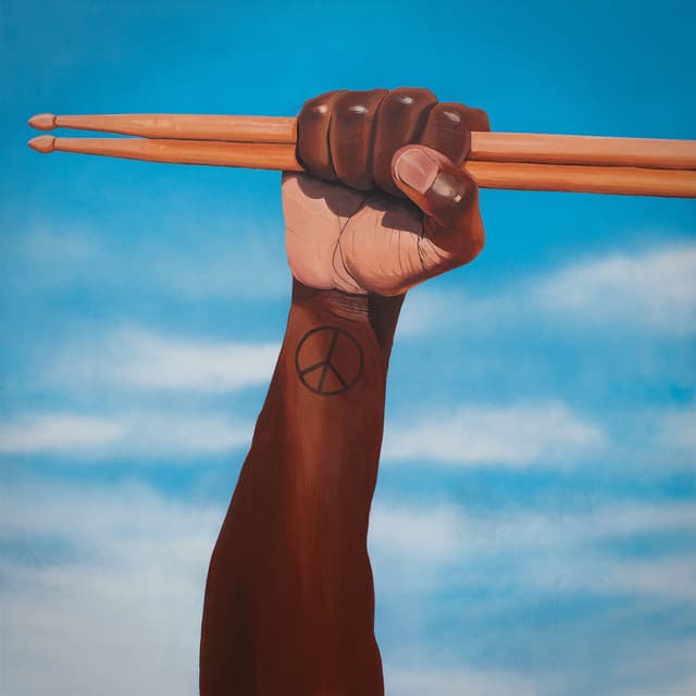 Rock My Soul: Volume II cover
