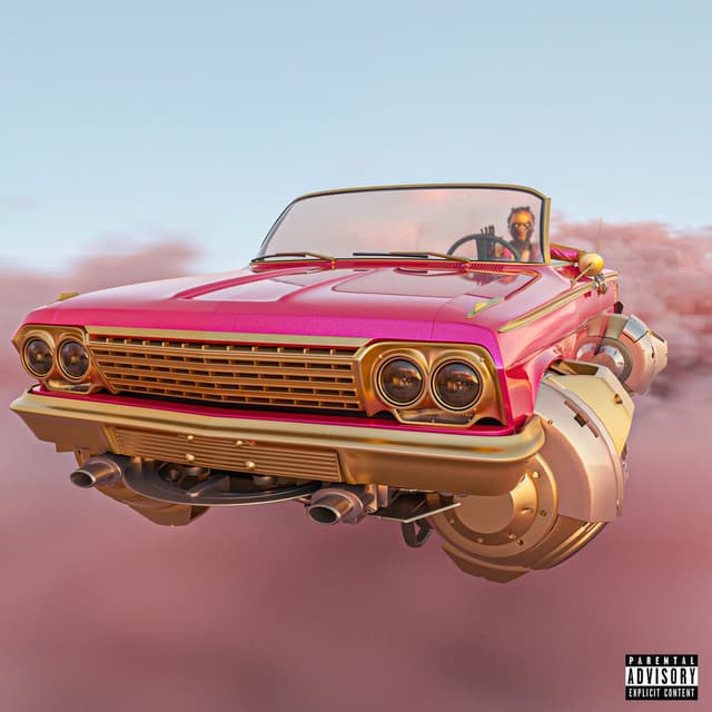 No Time cover