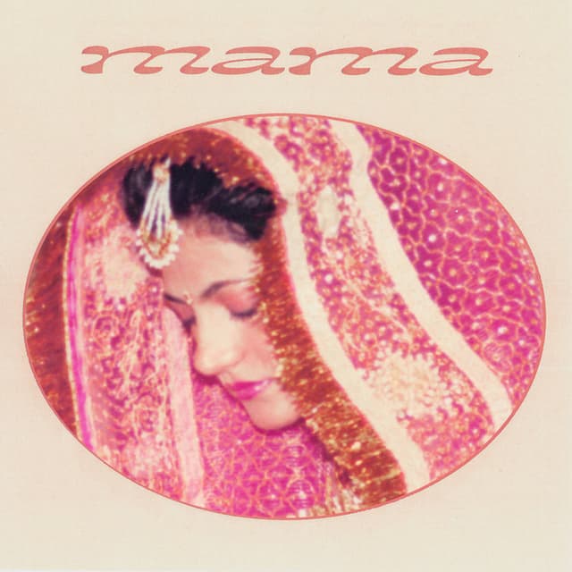 Mama cover