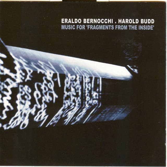 Music for 'Fragments From the Inside' cover