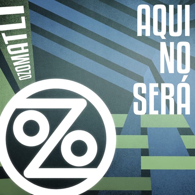 Aqui No Será (feat. Tylana Enomoto & Chali 2na) cover