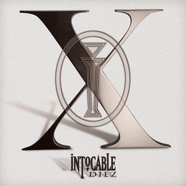 X cover