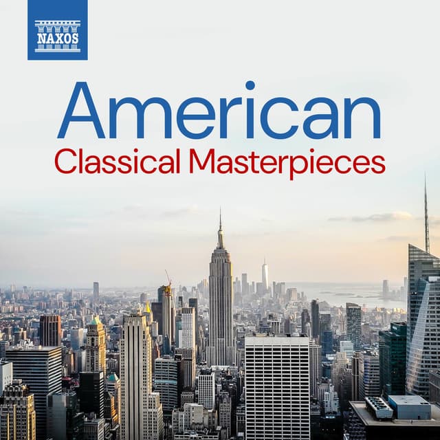 American Classical Masterpieces cover