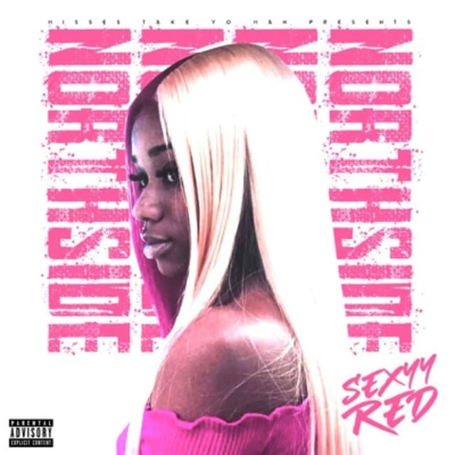 Northside cover