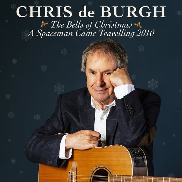 The Bells of Christmas cover