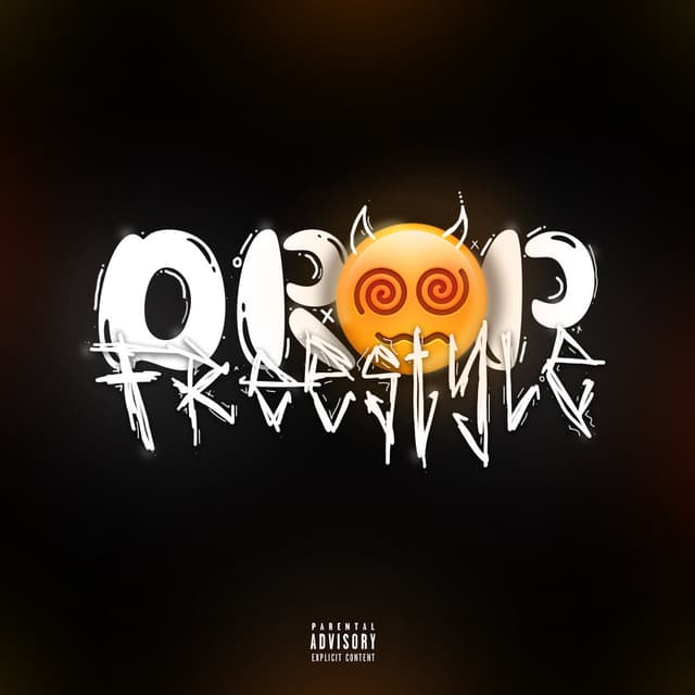 Drop Freestyle cover