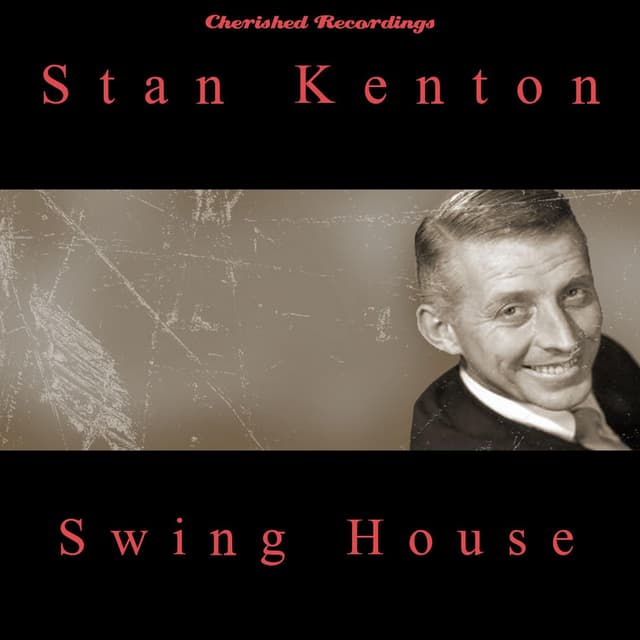 Swing House cover