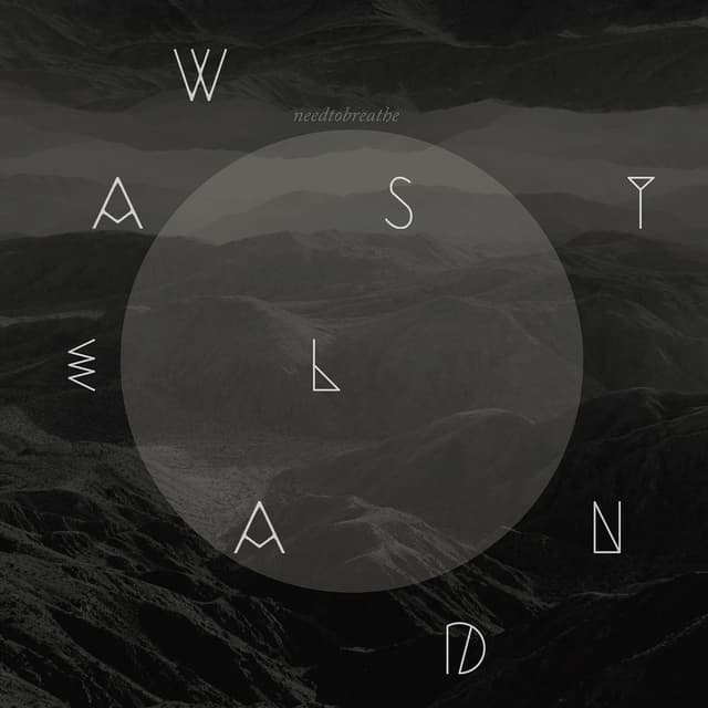 Wasteland cover