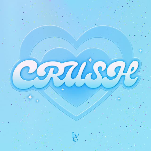 CRUSH cover