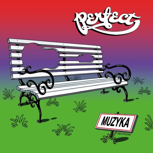 Muzyka cover